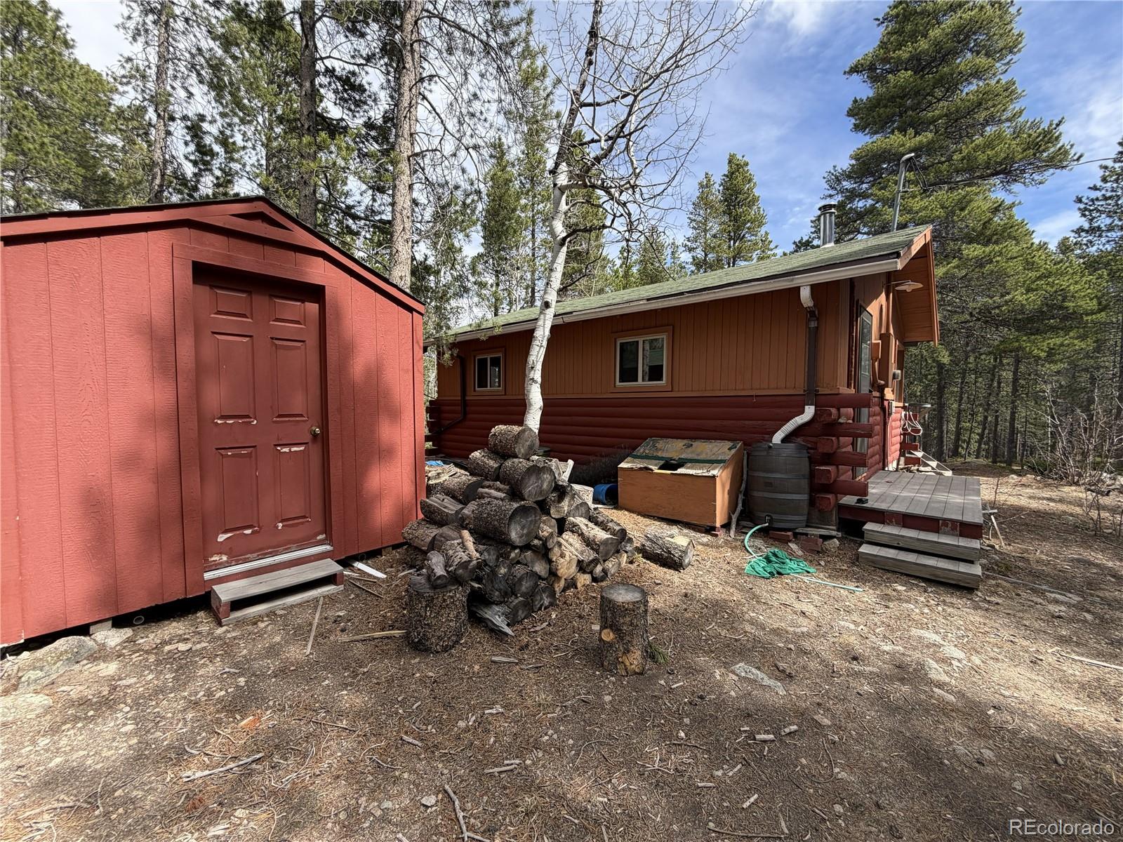 MLS Image #29 for 322  morning star circle,black hawk, Colorado