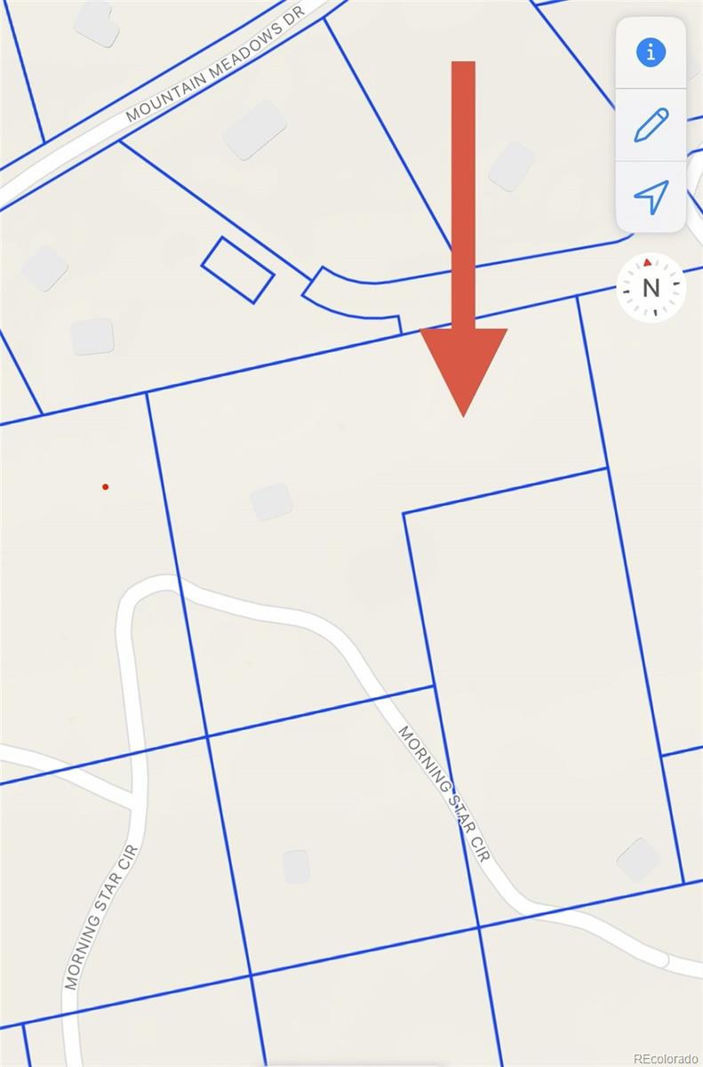 MLS Image #32 for 322  morning star circle,black hawk, Colorado