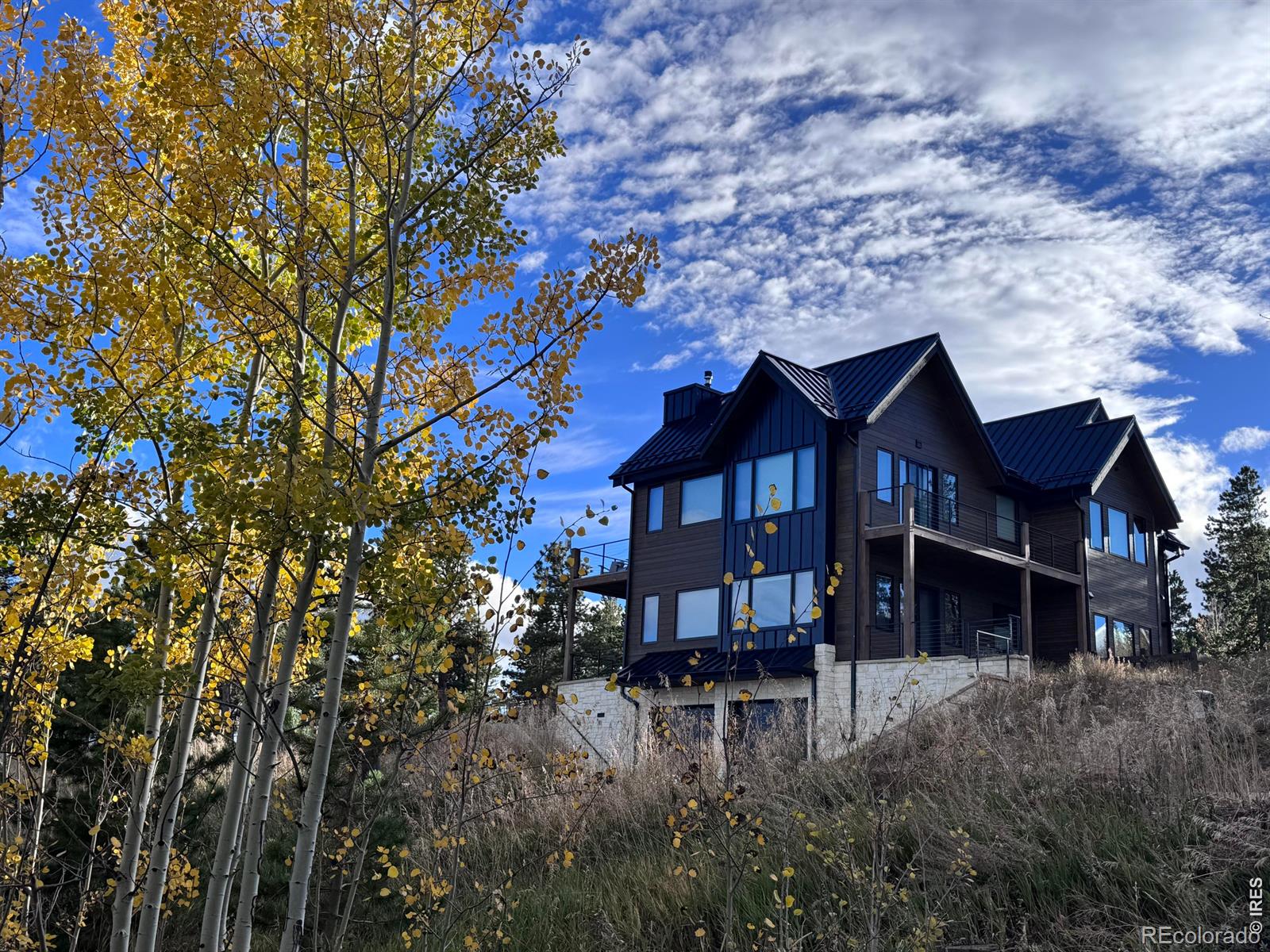 MLS Image #0 for 11  juneau circle,nederland, Colorado