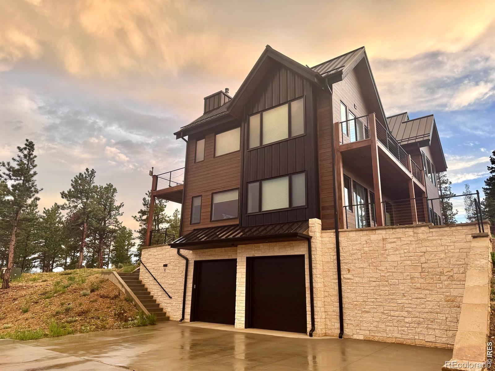 MLS Image #2 for 11  juneau circle,nederland, Colorado