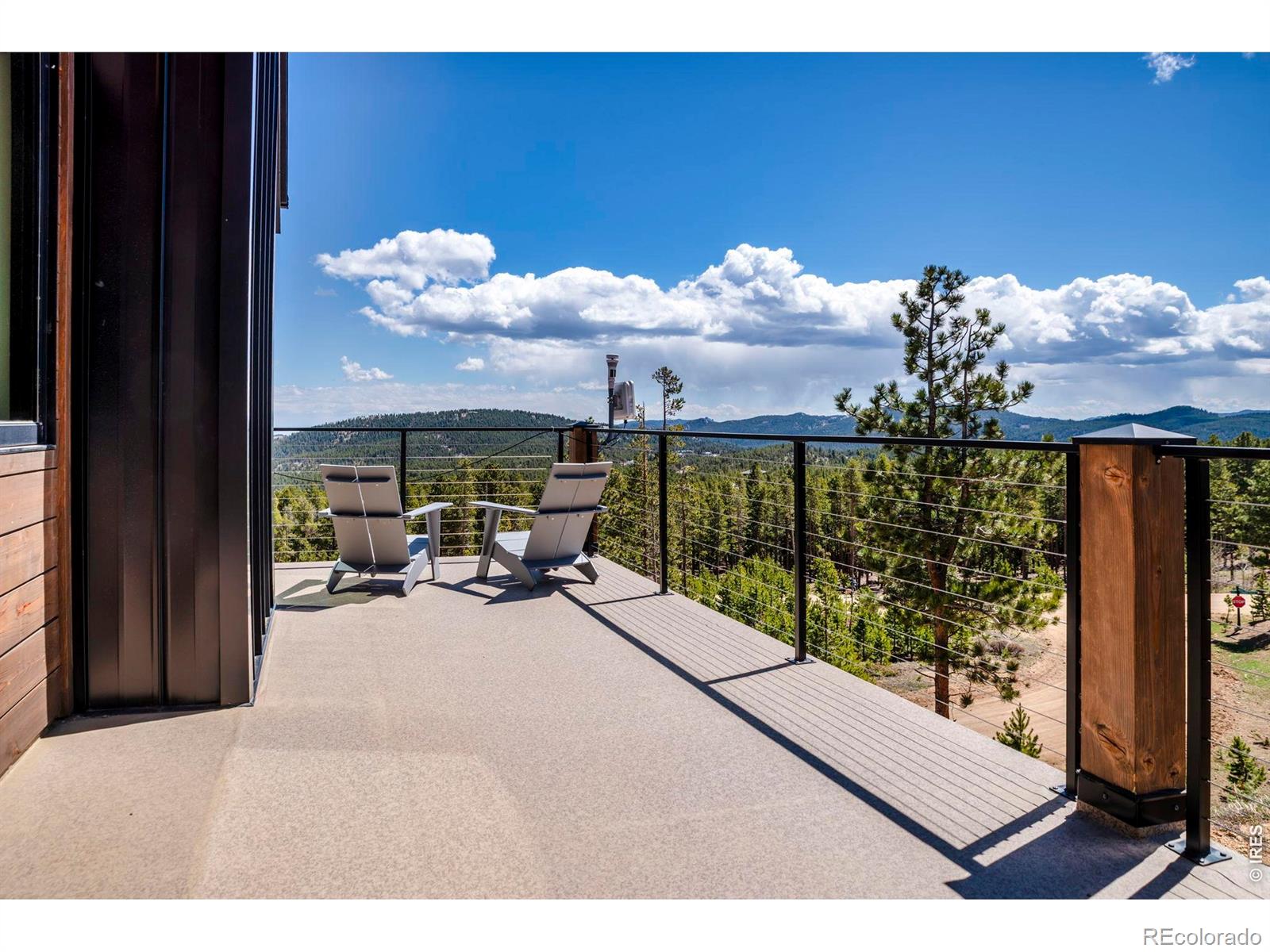 MLS Image #24 for 11  juneau circle,nederland, Colorado