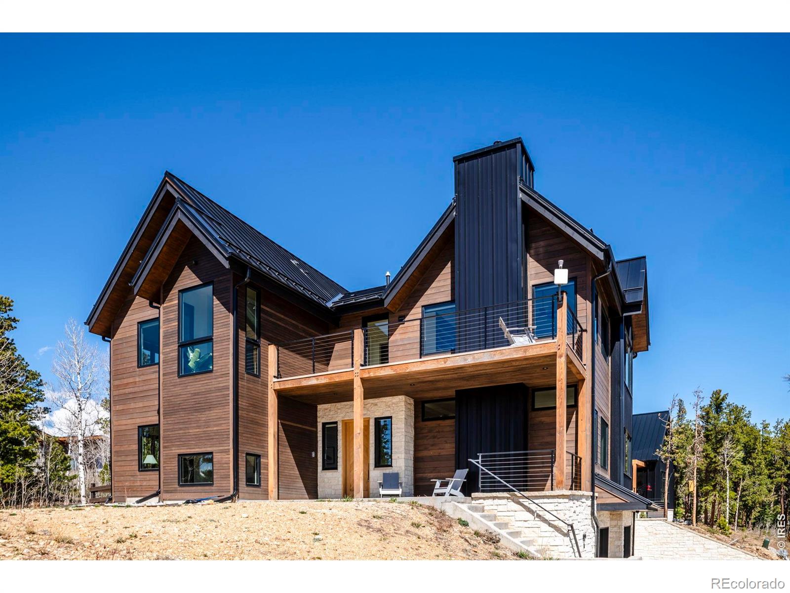 MLS Image #3 for 11  juneau circle,nederland, Colorado