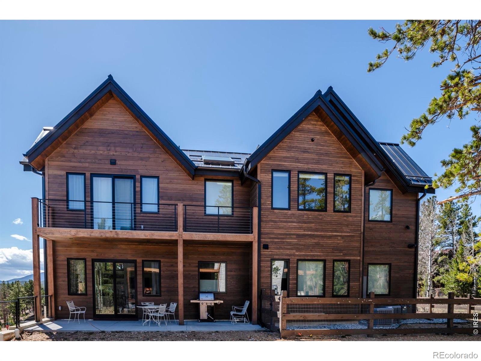 MLS Image #36 for 11  juneau circle,nederland, Colorado