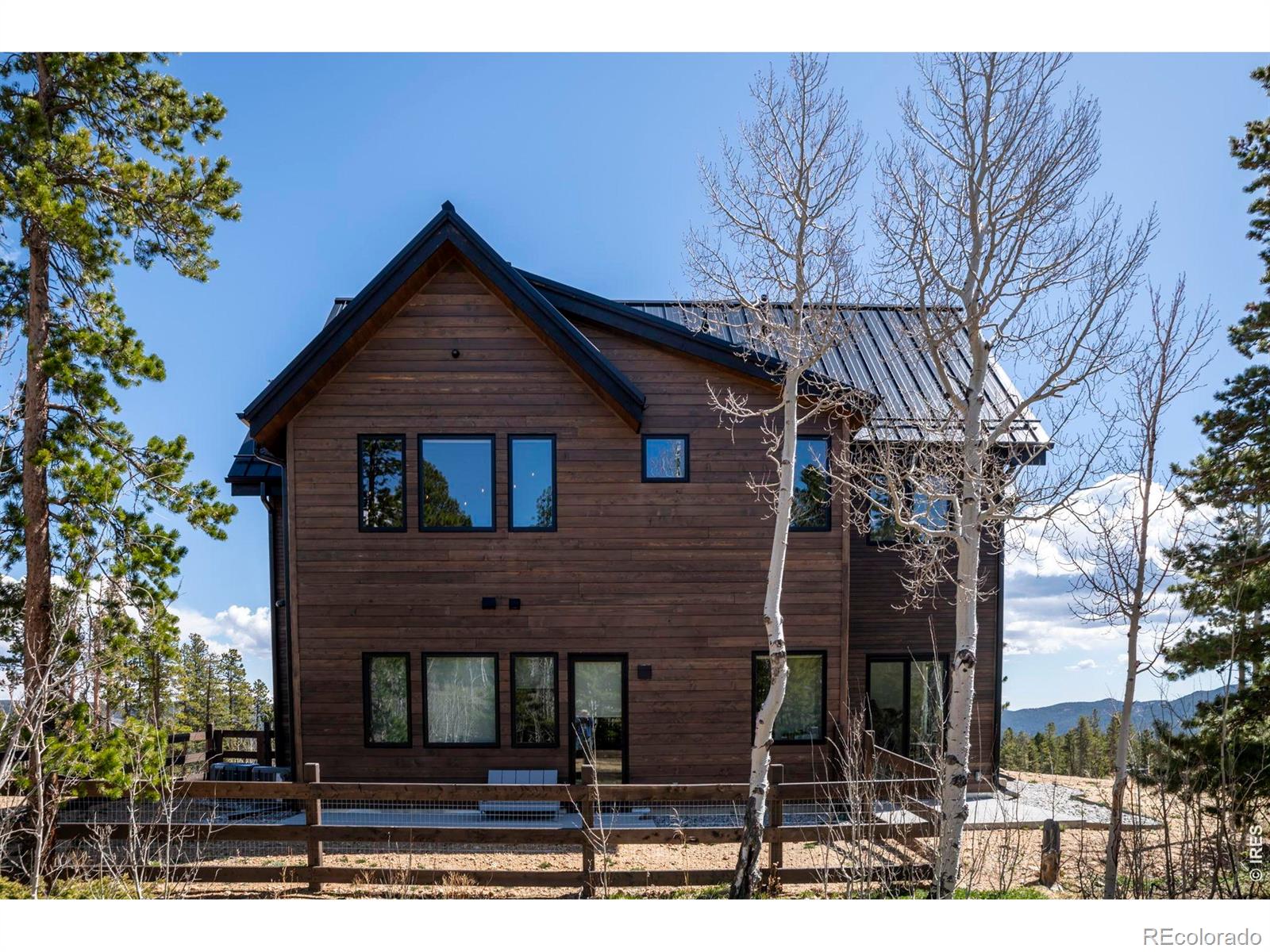 MLS Image #38 for 11  juneau circle,nederland, Colorado