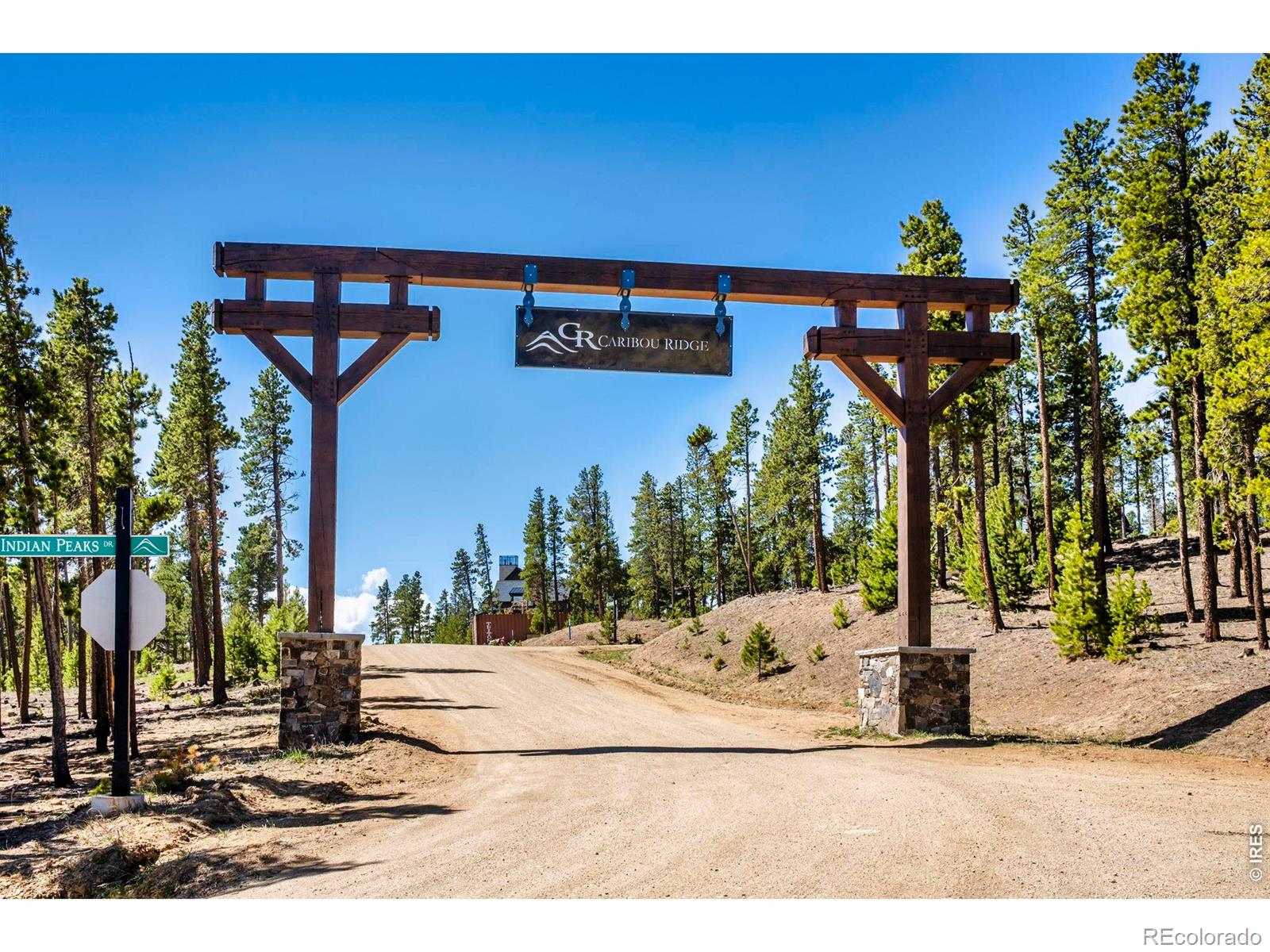 MLS Image #39 for 11  juneau circle,nederland, Colorado
