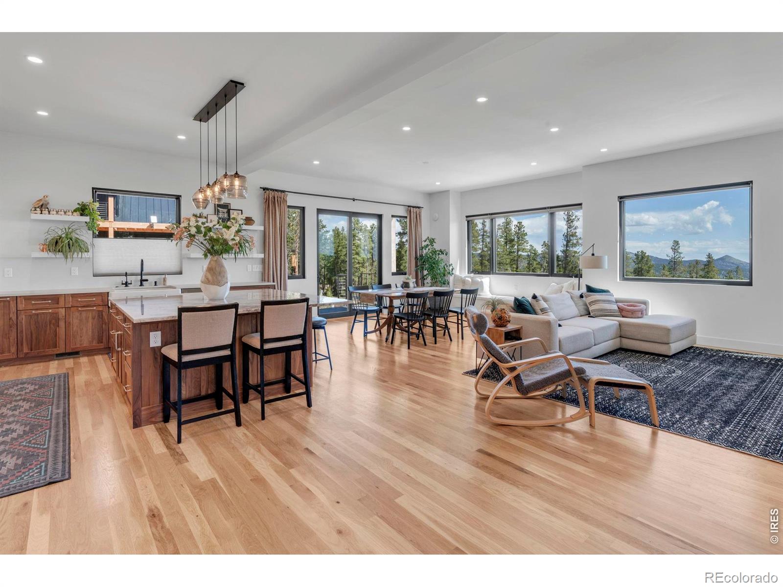 MLS Image #4 for 11  juneau circle,nederland, Colorado