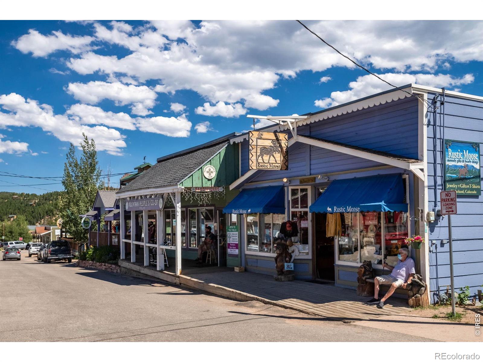 MLS Image #40 for 11  juneau circle,nederland, Colorado