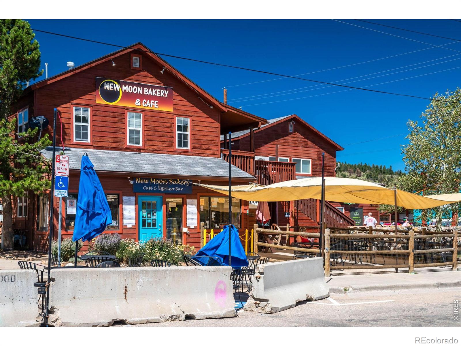 MLS Image #42 for 11  juneau circle,nederland, Colorado