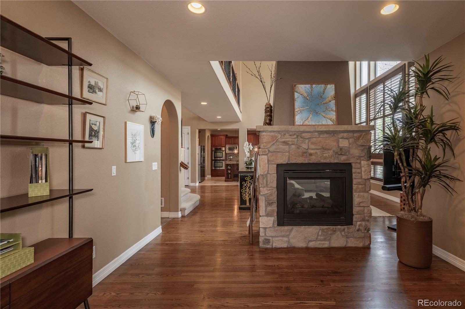 MLS Image #10 for 9691  sunset hill place,lone tree, Colorado