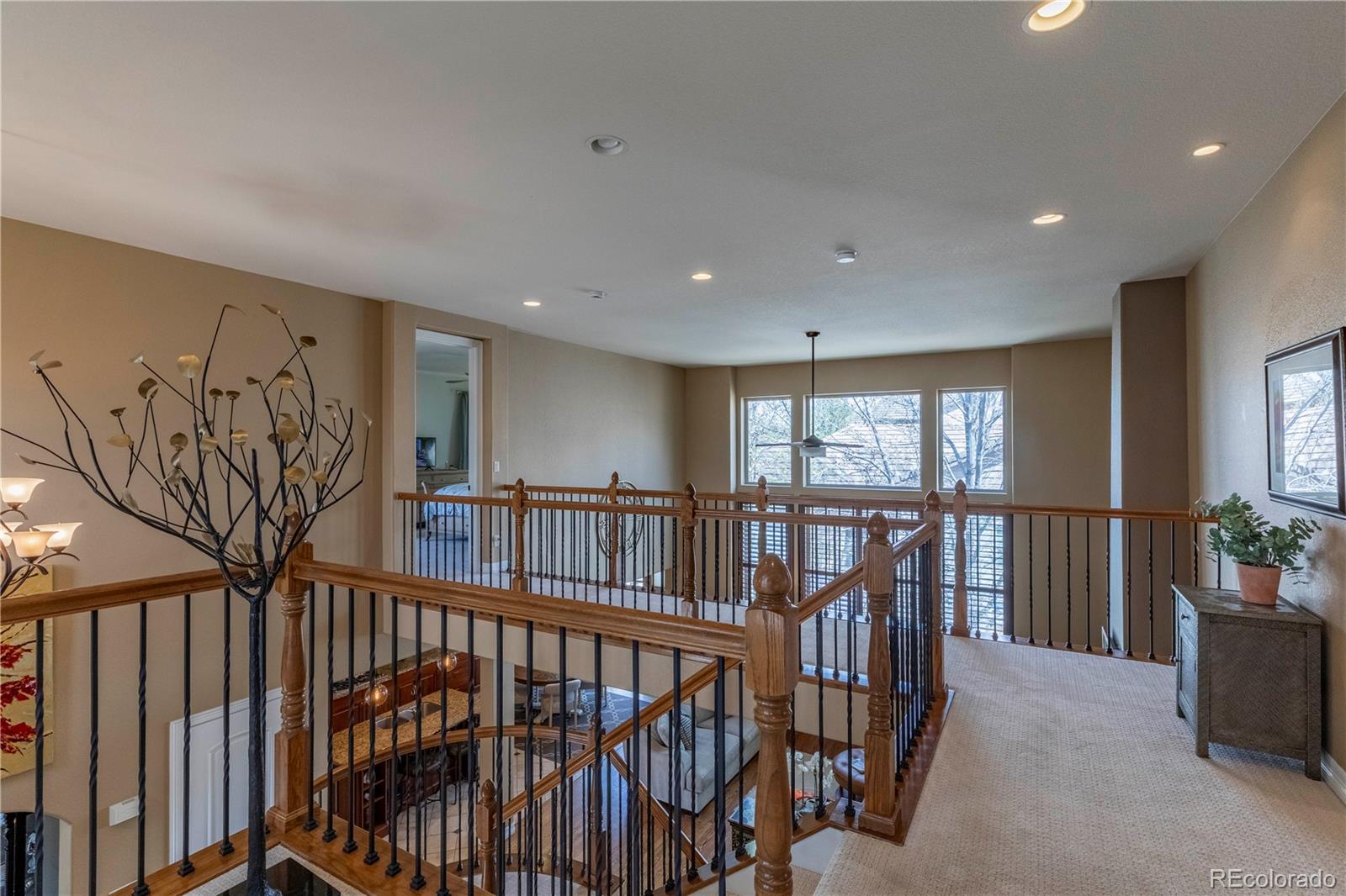 MLS Image #11 for 9691  sunset hill place,lone tree, Colorado