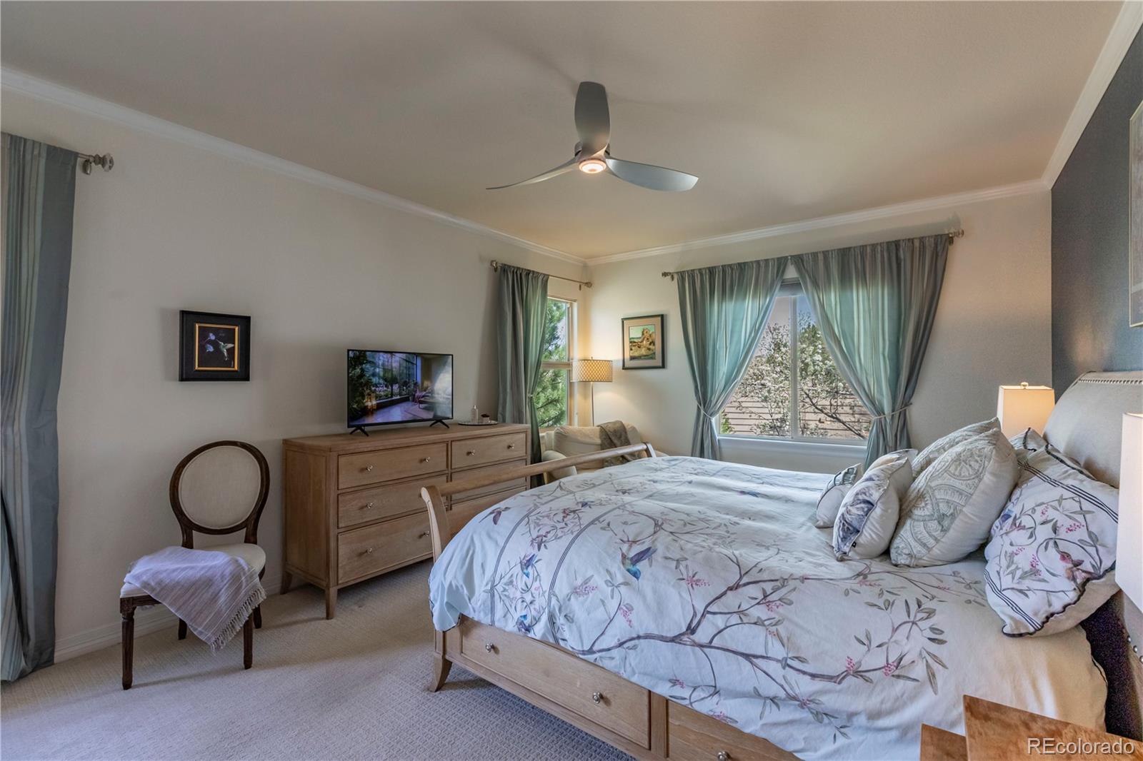 MLS Image #12 for 9691  sunset hill place,lone tree, Colorado