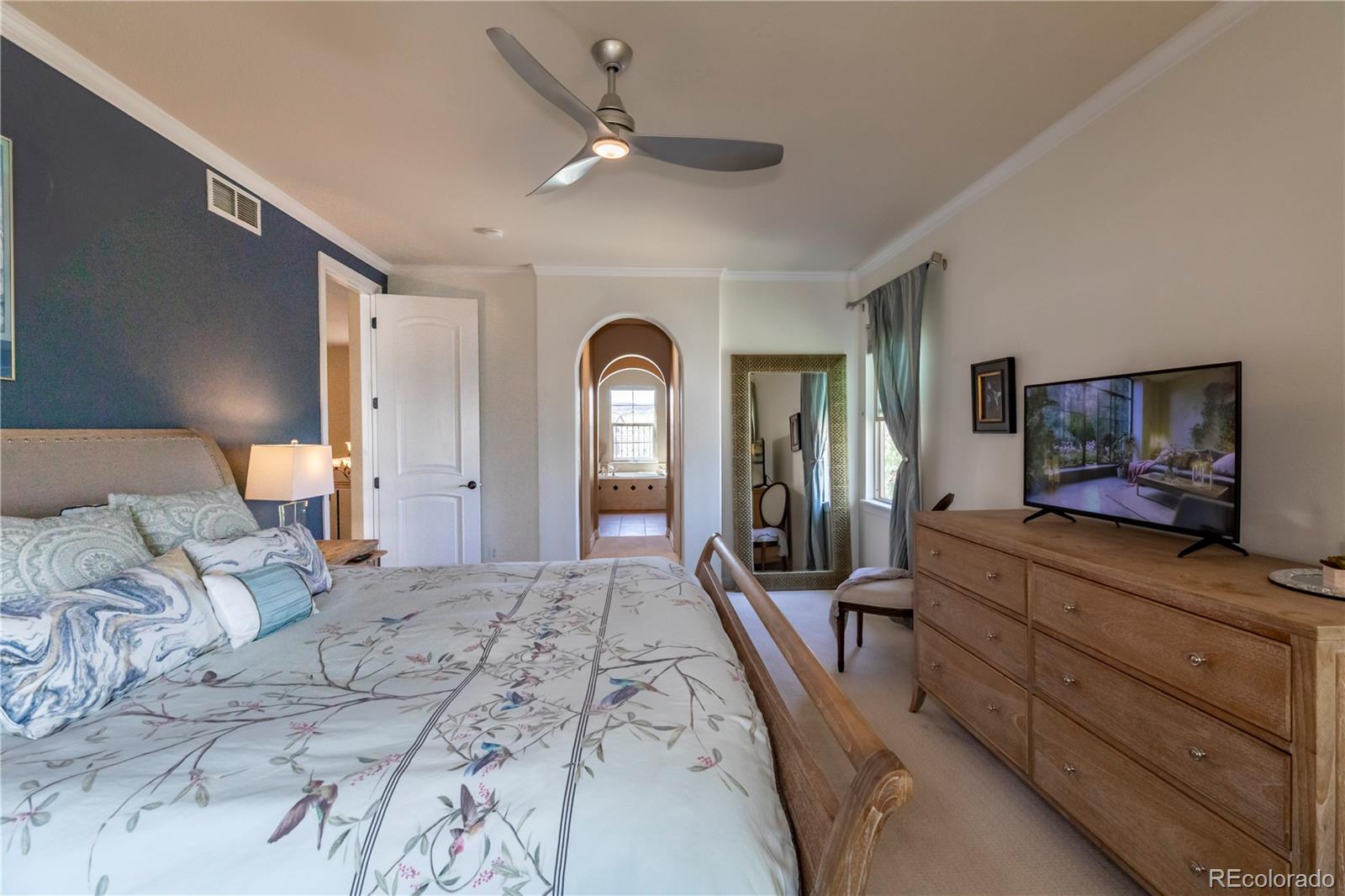 MLS Image #13 for 9691  sunset hill place,lone tree, Colorado