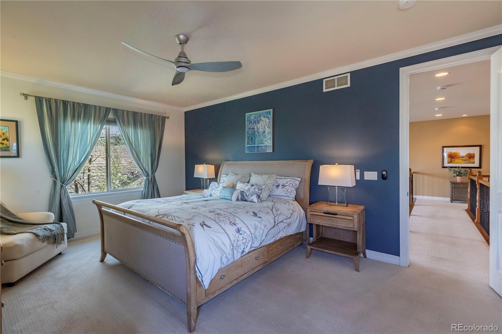MLS Image #14 for 9691  sunset hill place,lone tree, Colorado