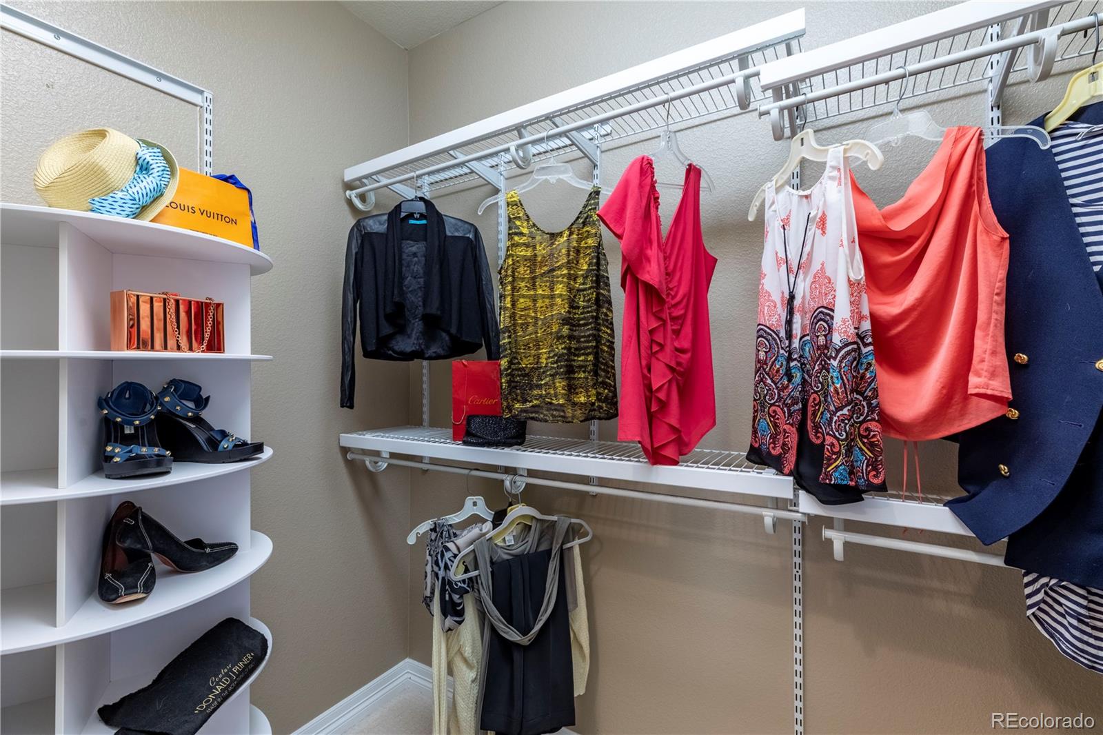 MLS Image #15 for 9691  sunset hill place,lone tree, Colorado