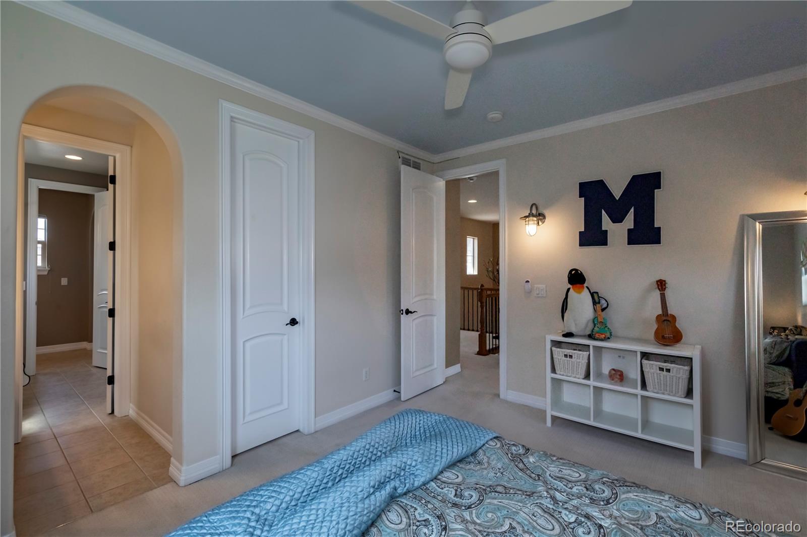 MLS Image #21 for 9691  sunset hill place,lone tree, Colorado
