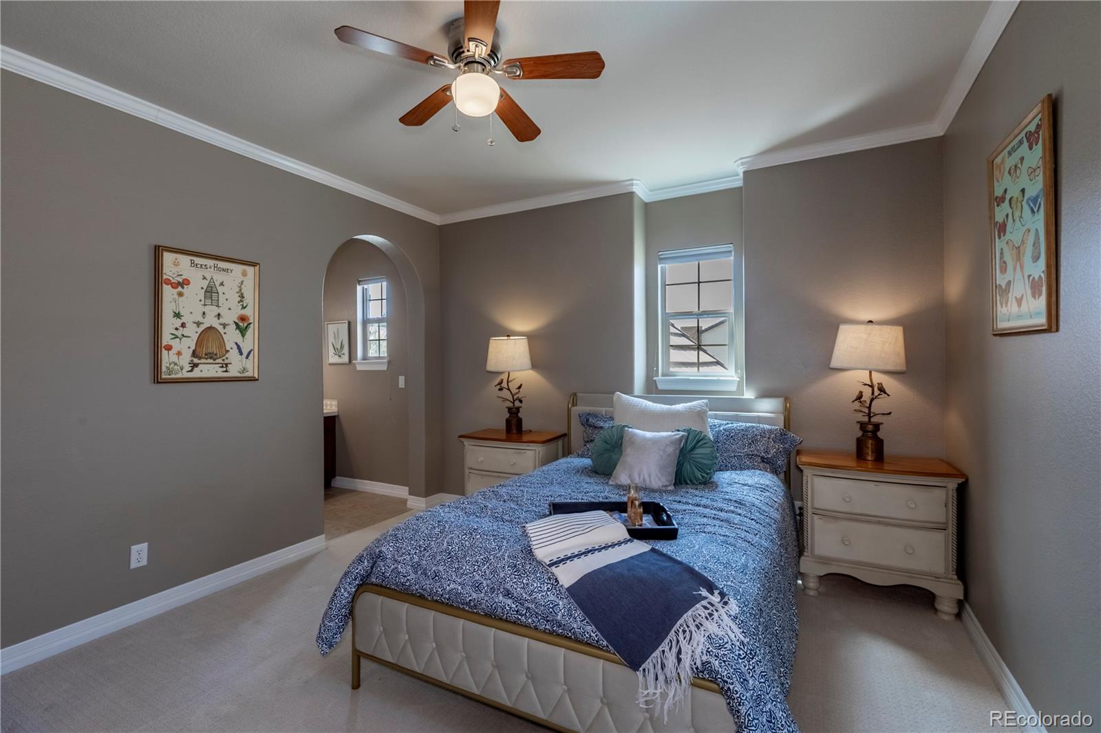 MLS Image #22 for 9691  sunset hill place,lone tree, Colorado