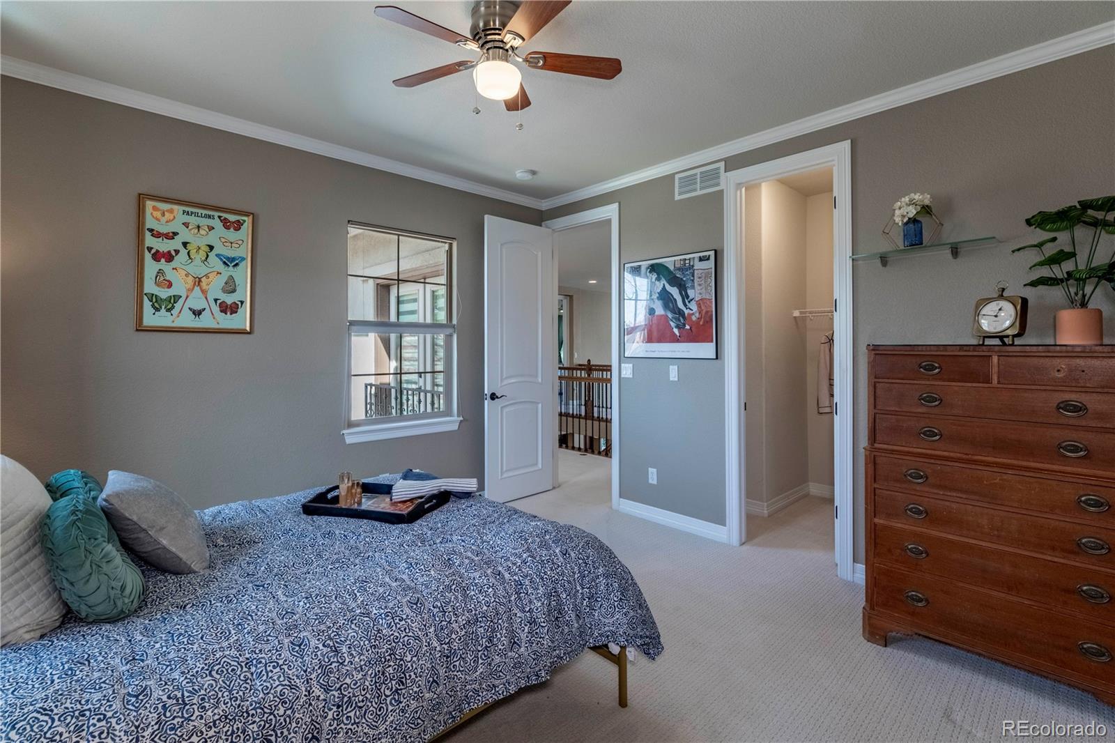 MLS Image #23 for 9691  sunset hill place,lone tree, Colorado