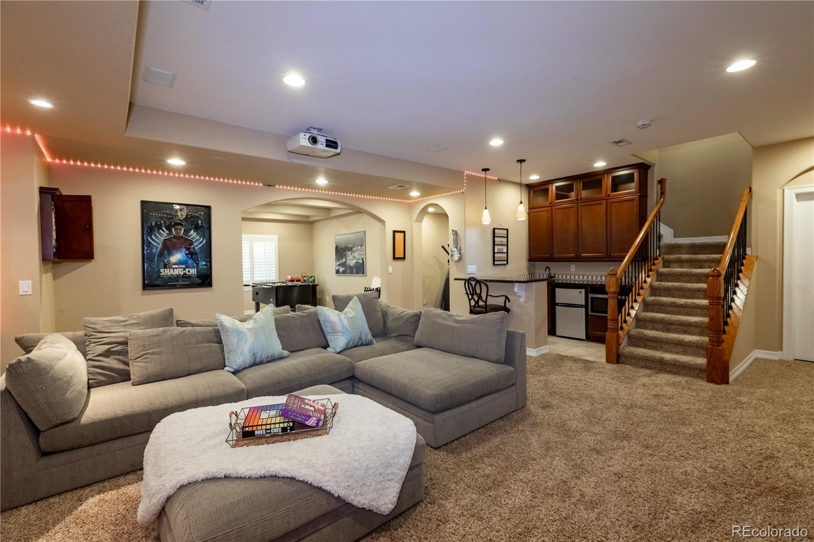 MLS Image #29 for 9691  sunset hill place,lone tree, Colorado