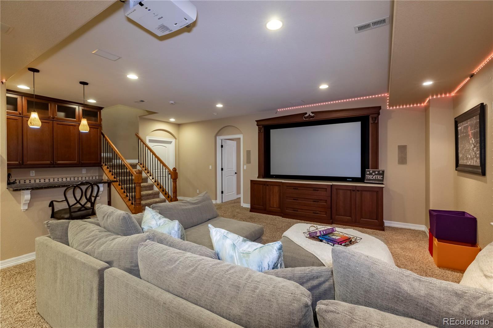 MLS Image #30 for 9691  sunset hill place,lone tree, Colorado