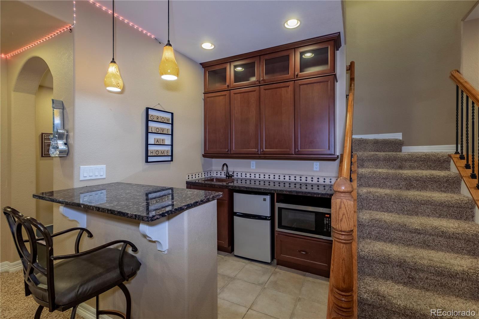 MLS Image #31 for 9691  sunset hill place,lone tree, Colorado