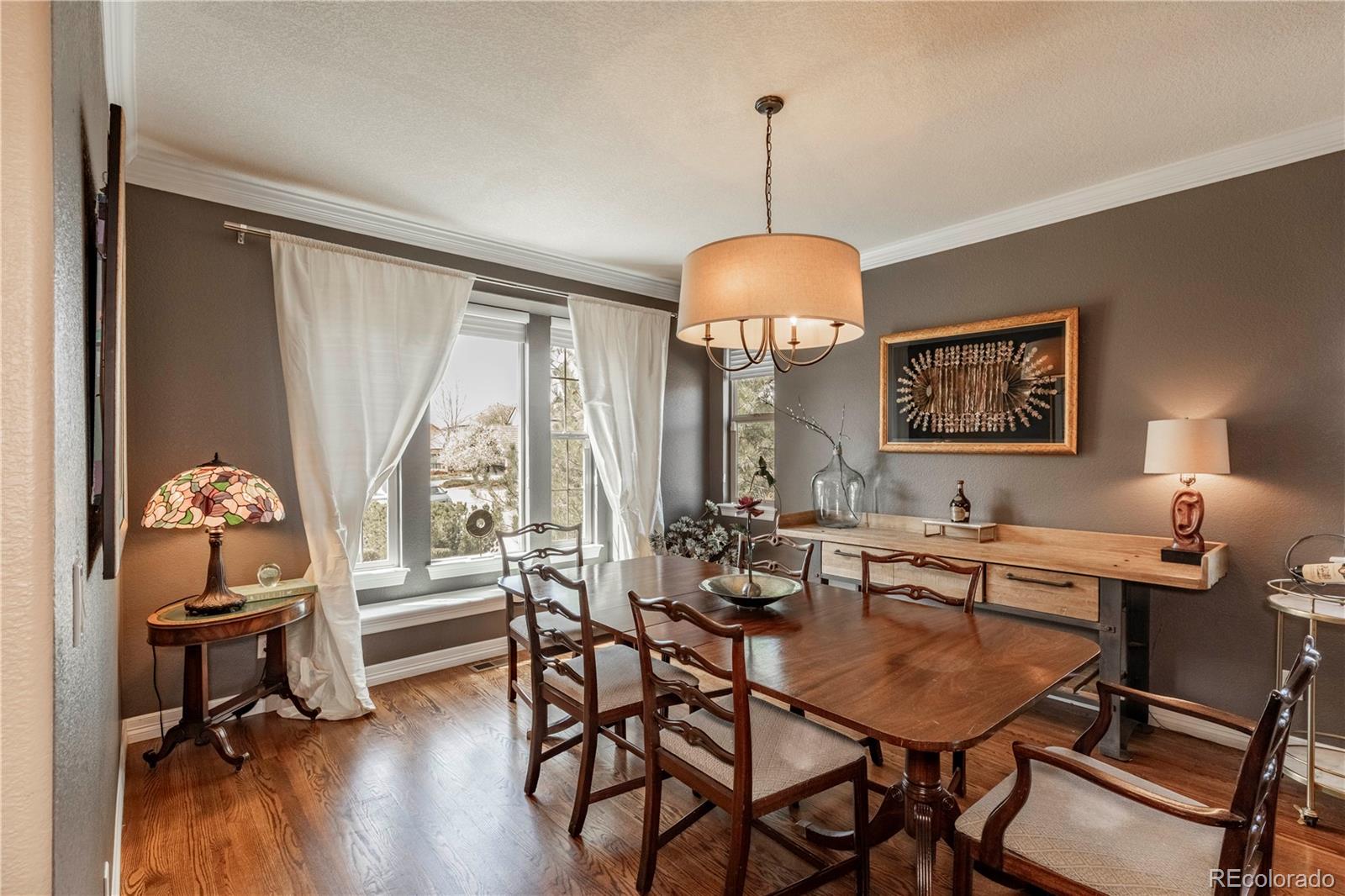 MLS Image #4 for 9691  sunset hill place,lone tree, Colorado
