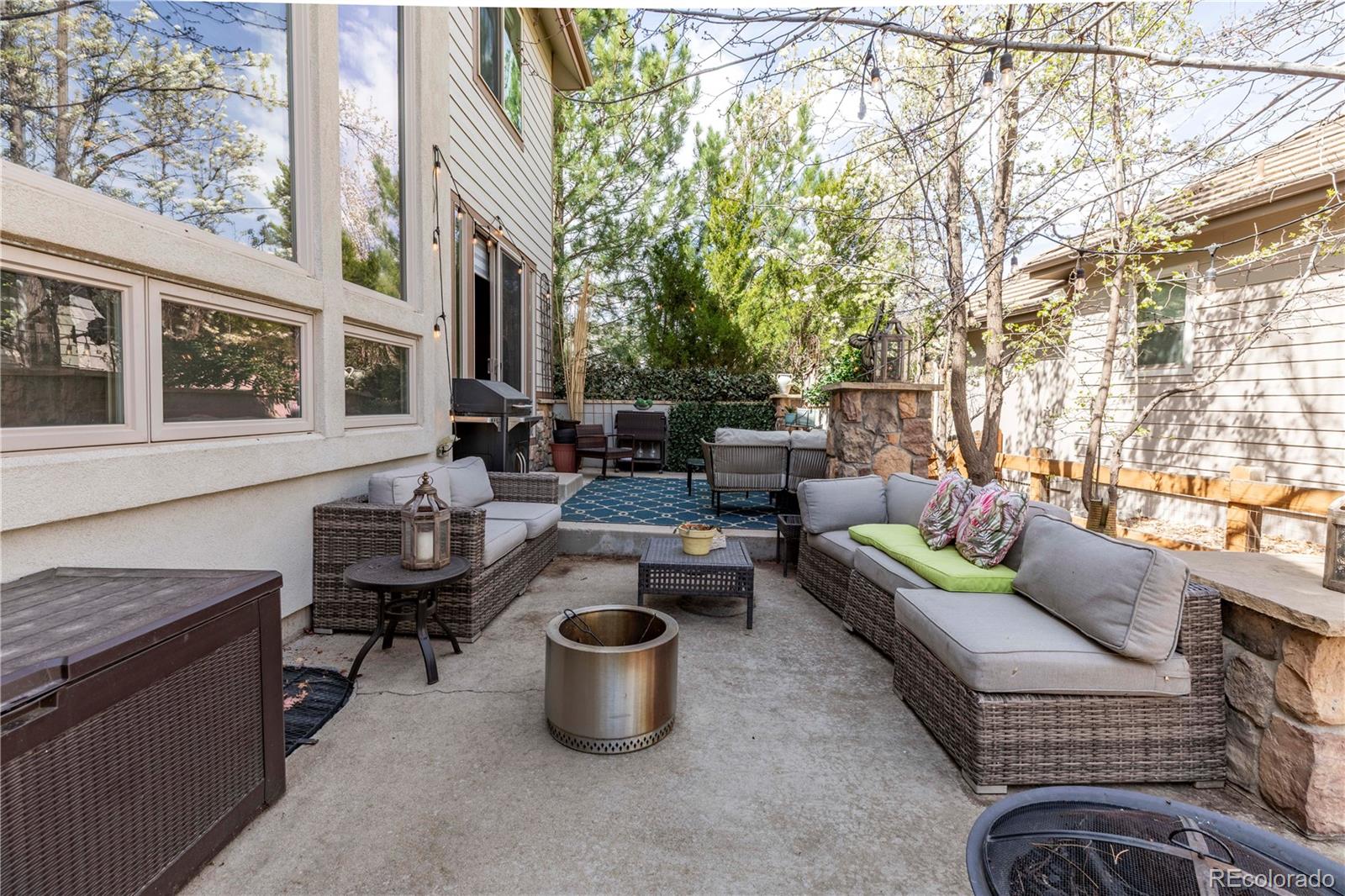MLS Image #40 for 9691  sunset hill place,lone tree, Colorado