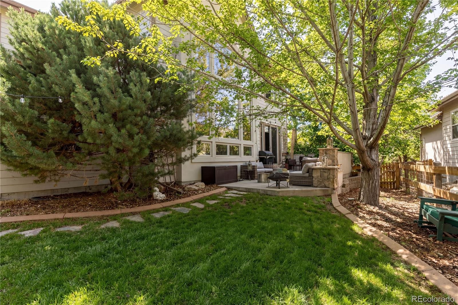MLS Image #41 for 9691  sunset hill place,lone tree, Colorado