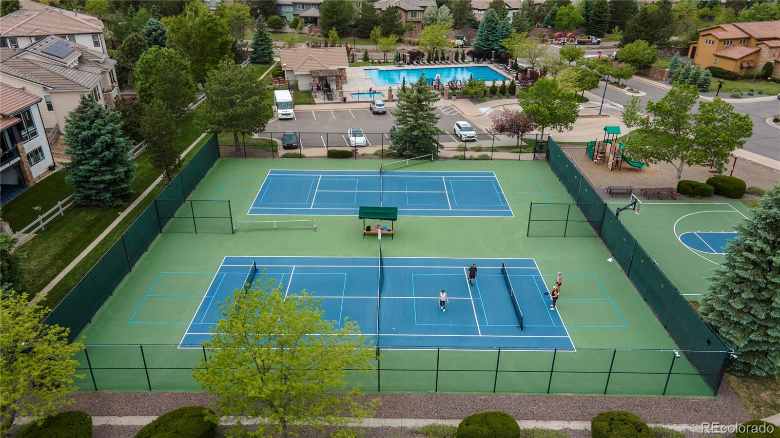 MLS Image #45 for 9691  sunset hill place,lone tree, Colorado