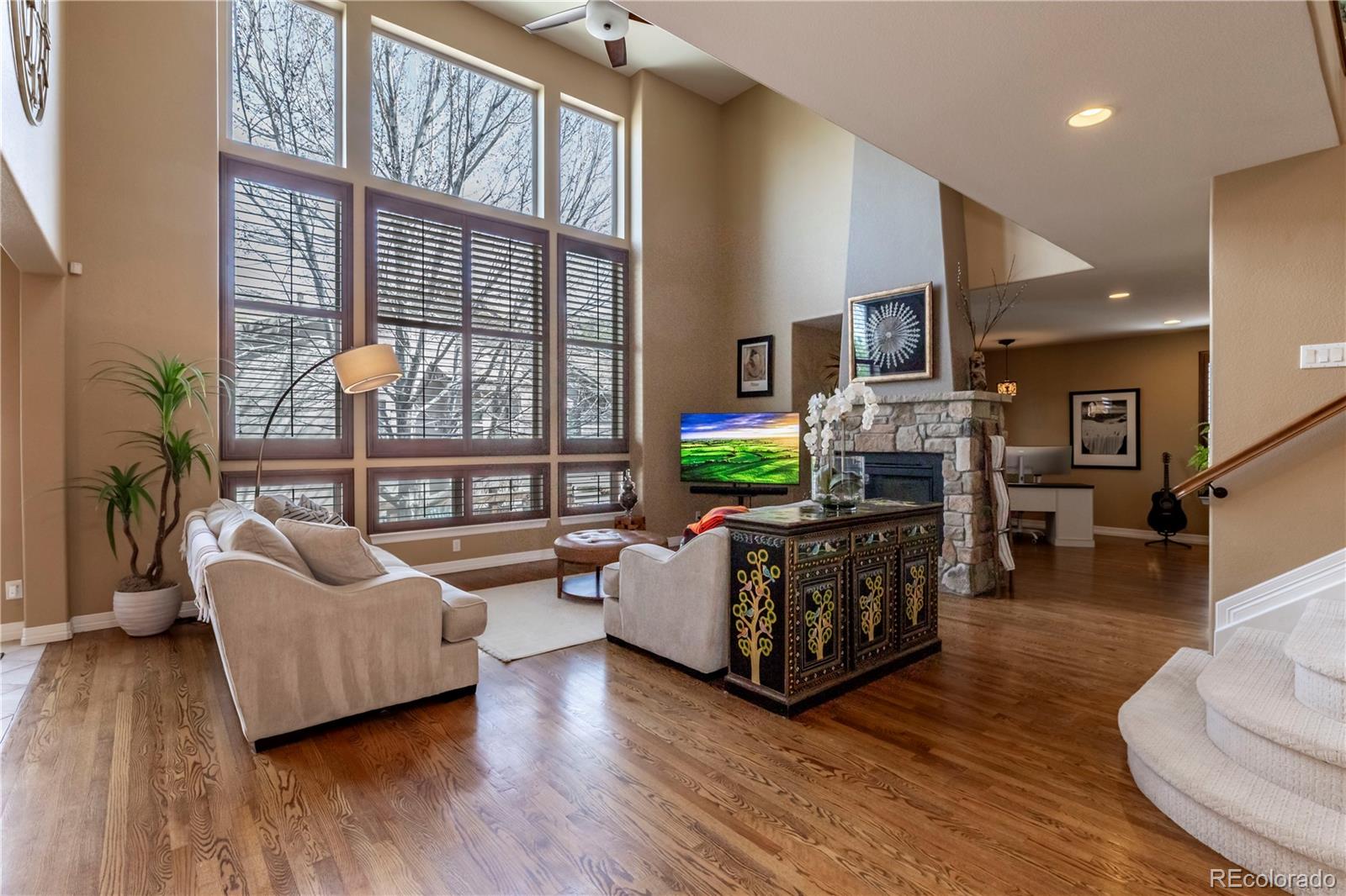 MLS Image #6 for 9691  sunset hill place,lone tree, Colorado