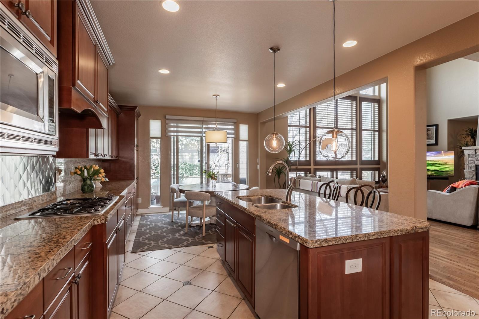 MLS Image #8 for 9691  sunset hill place,lone tree, Colorado