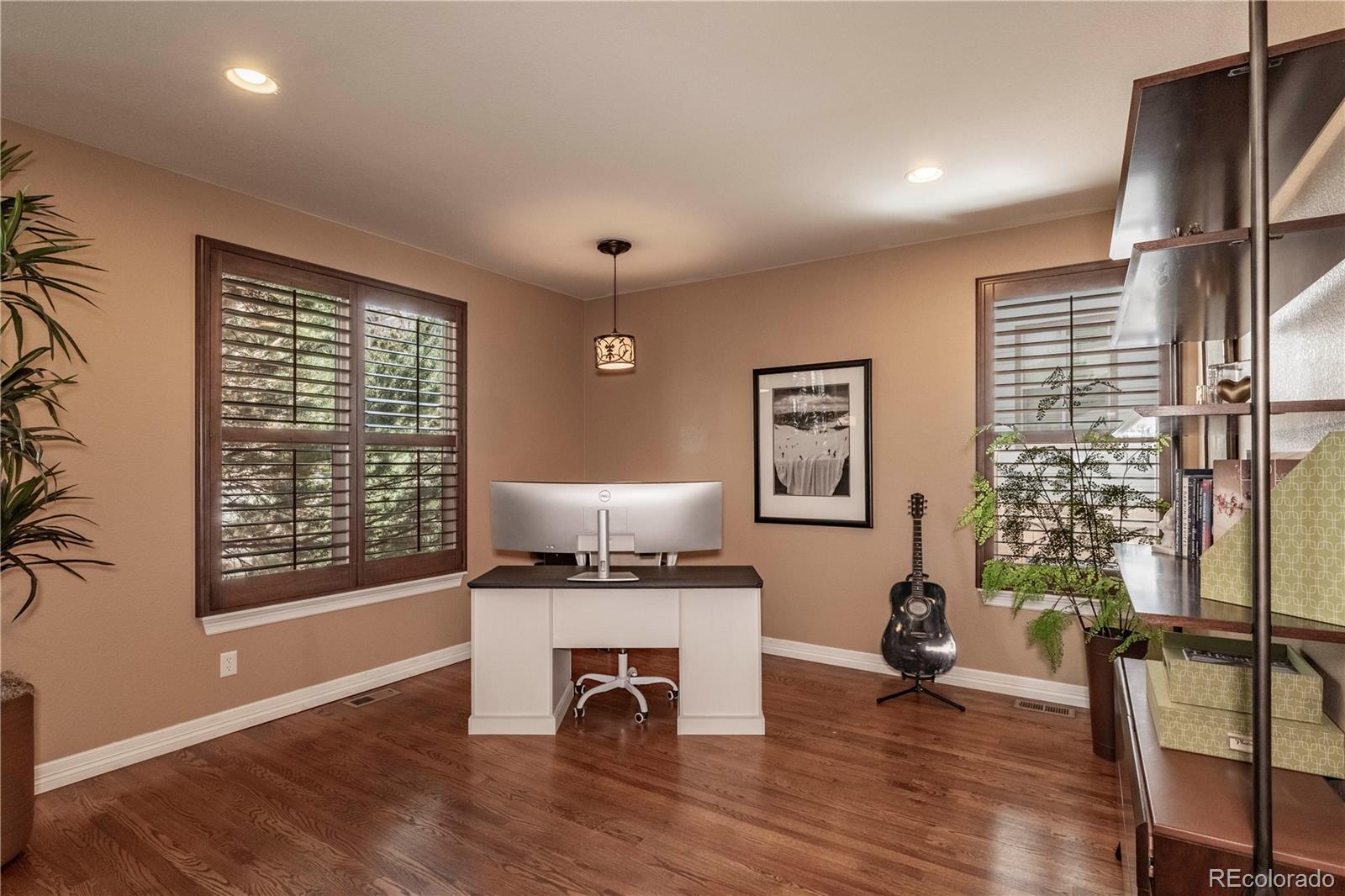 MLS Image #9 for 9691  sunset hill place,lone tree, Colorado