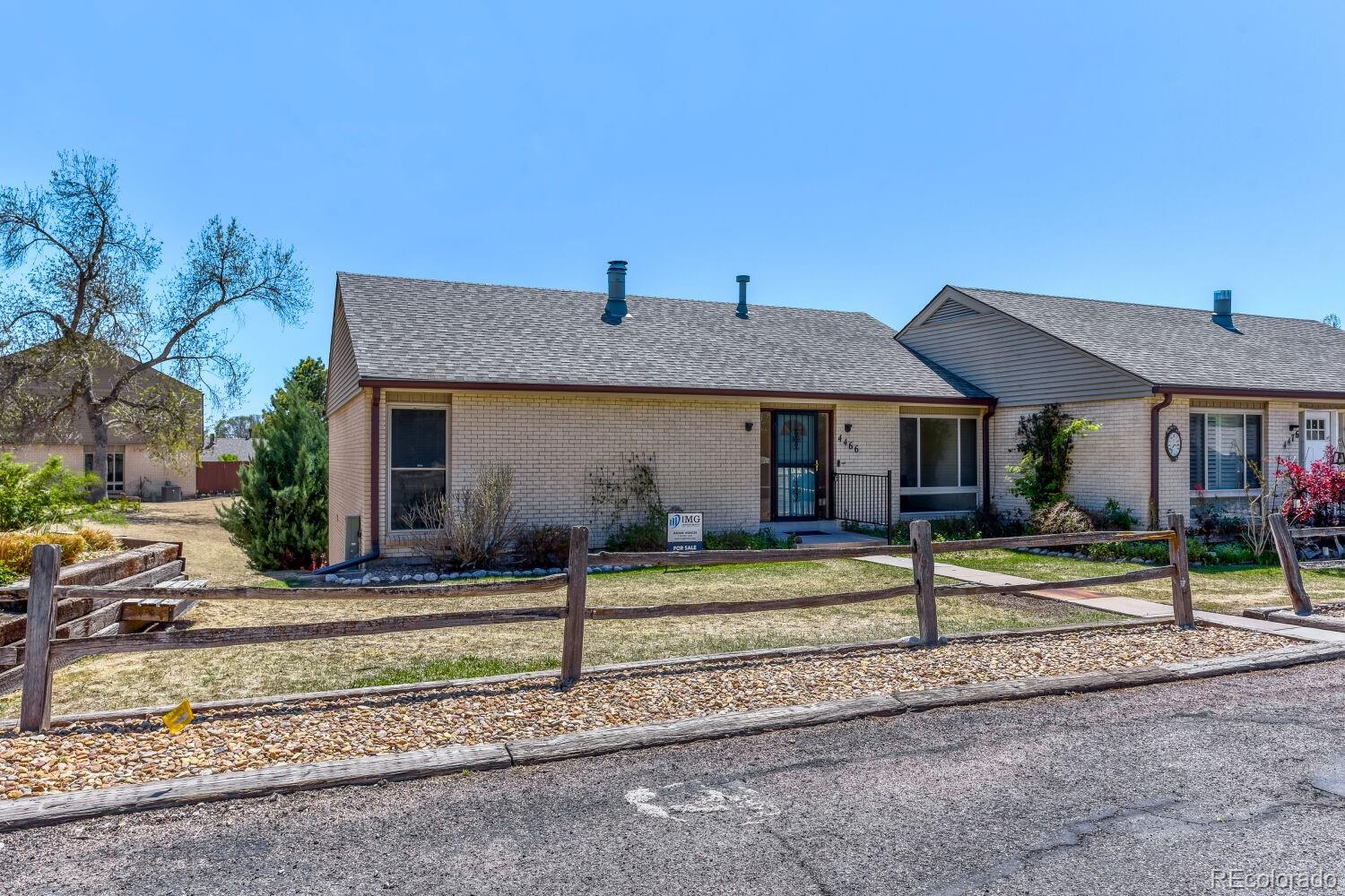 MLS Image #2 for 4466 w pondview drive,littleton, Colorado