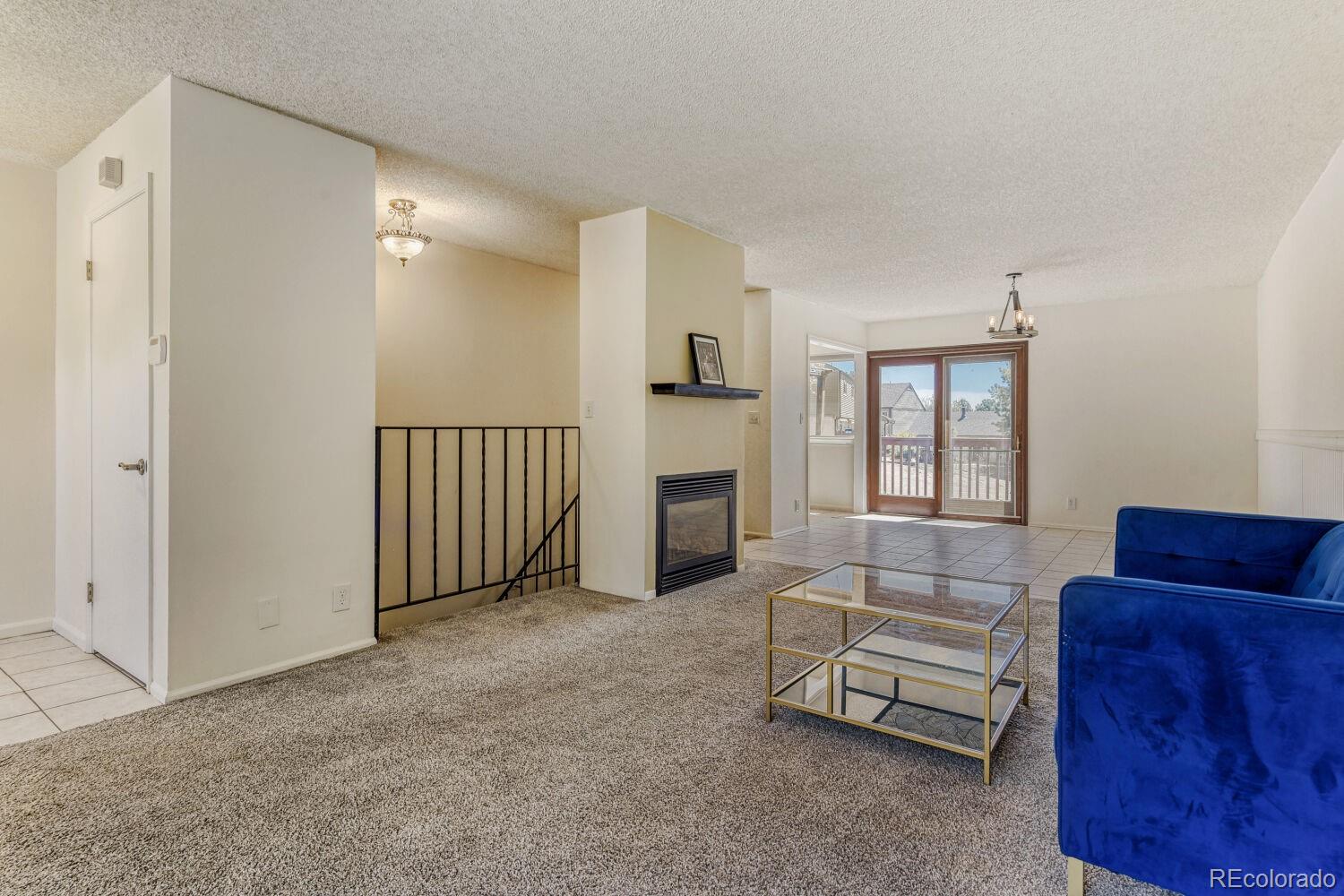 MLS Image #3 for 4466 w pondview drive,littleton, Colorado