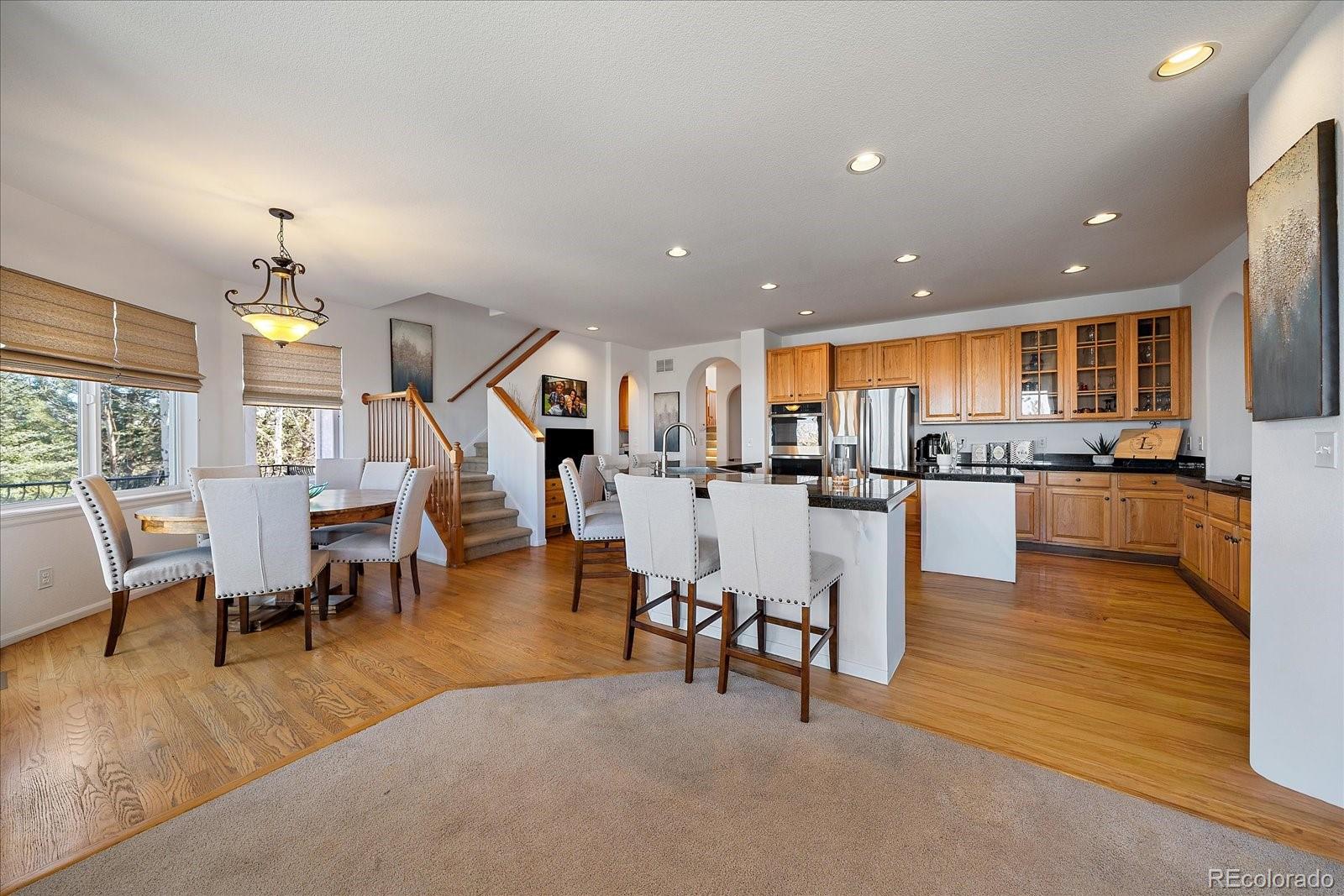 MLS Image #12 for 22455  laurel oak drive,parker, Colorado