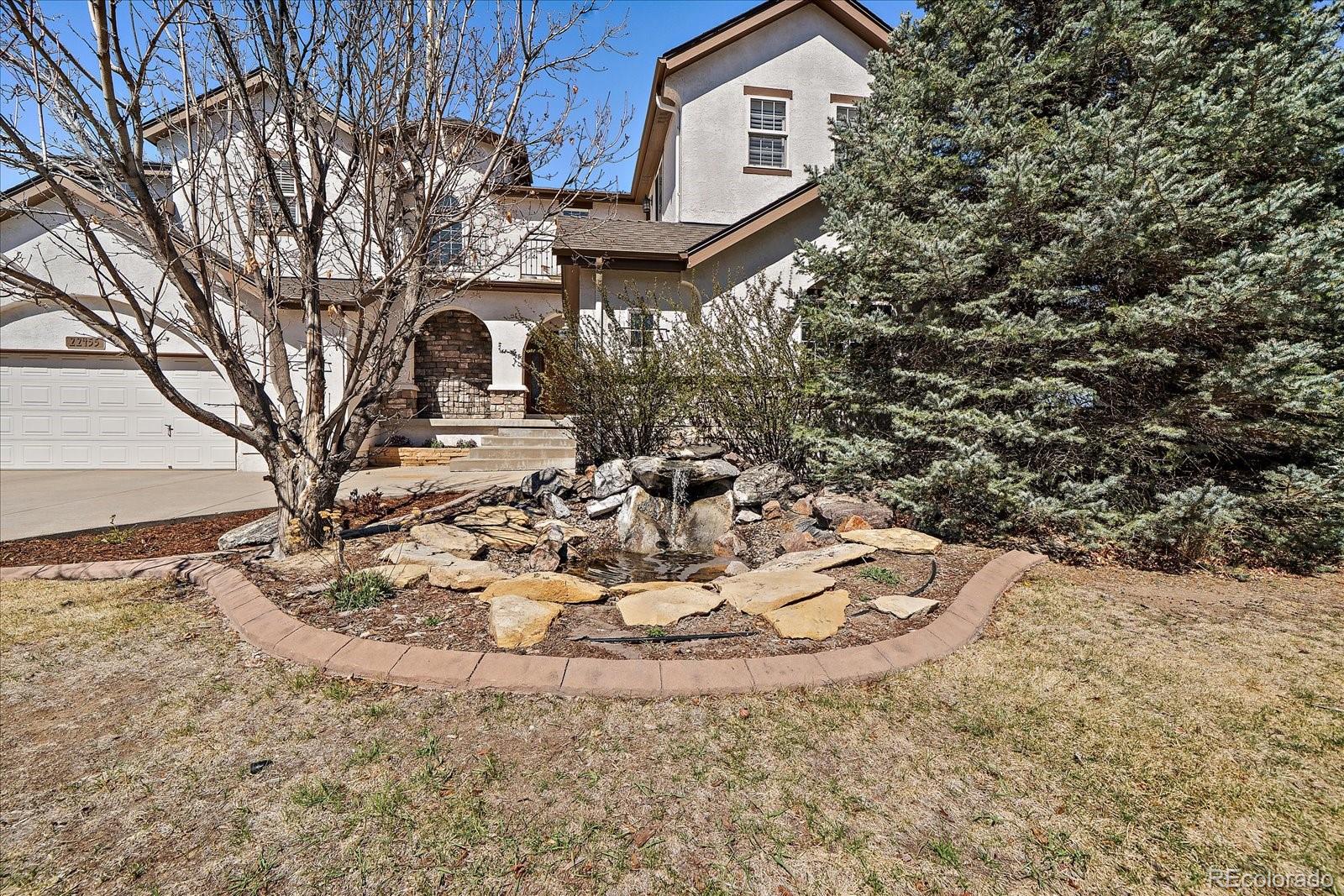 MLS Image #2 for 22455  laurel oak drive,parker, Colorado