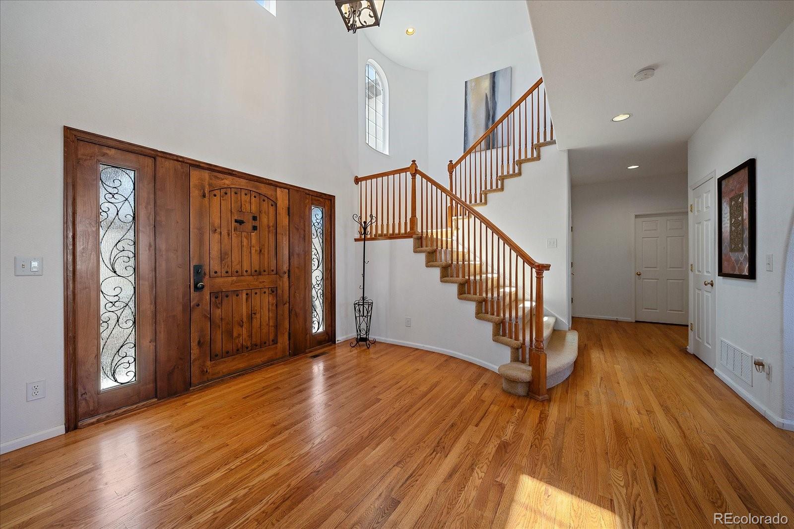 MLS Image #3 for 22455  laurel oak drive,parker, Colorado