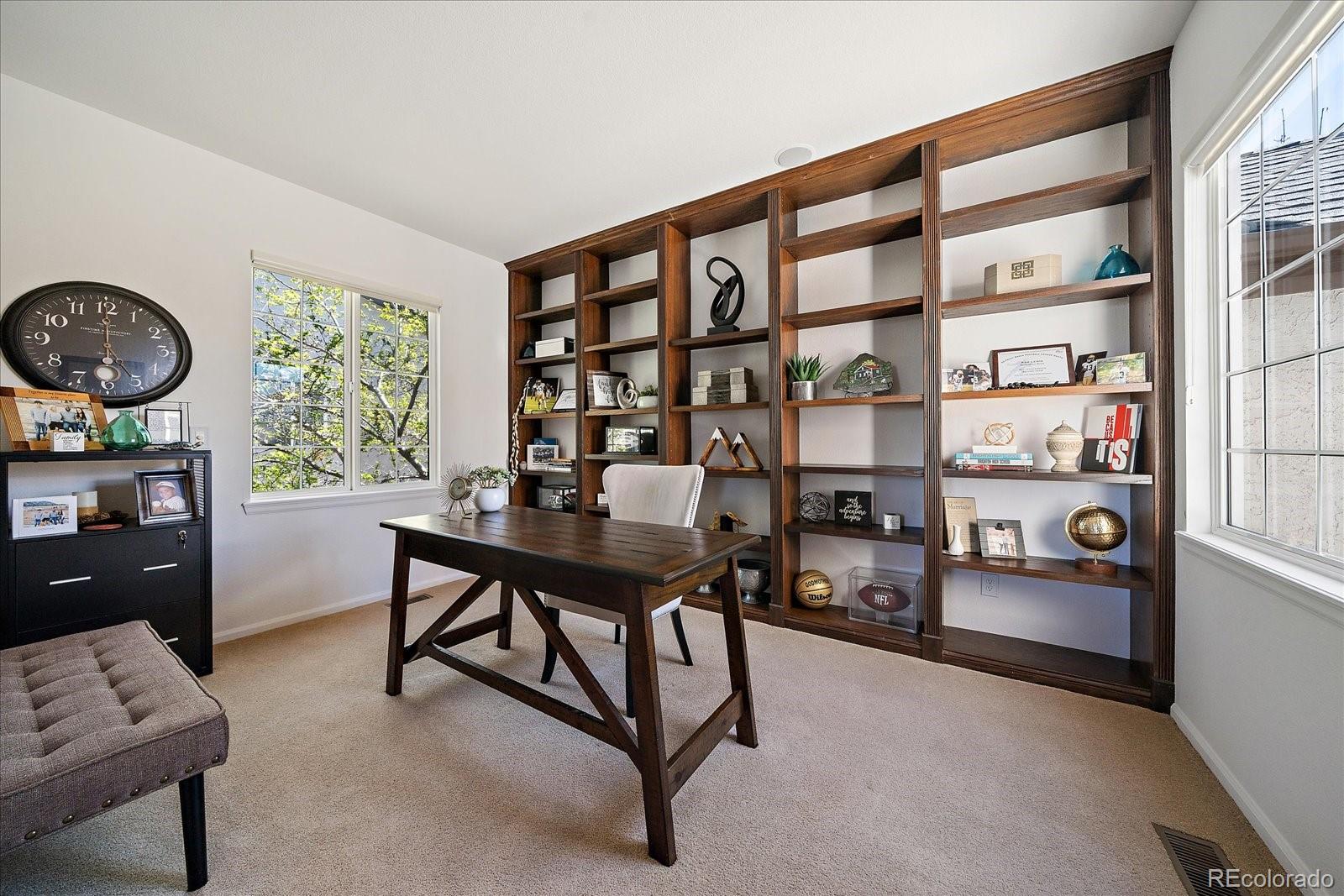 MLS Image #4 for 22455  laurel oak drive,parker, Colorado