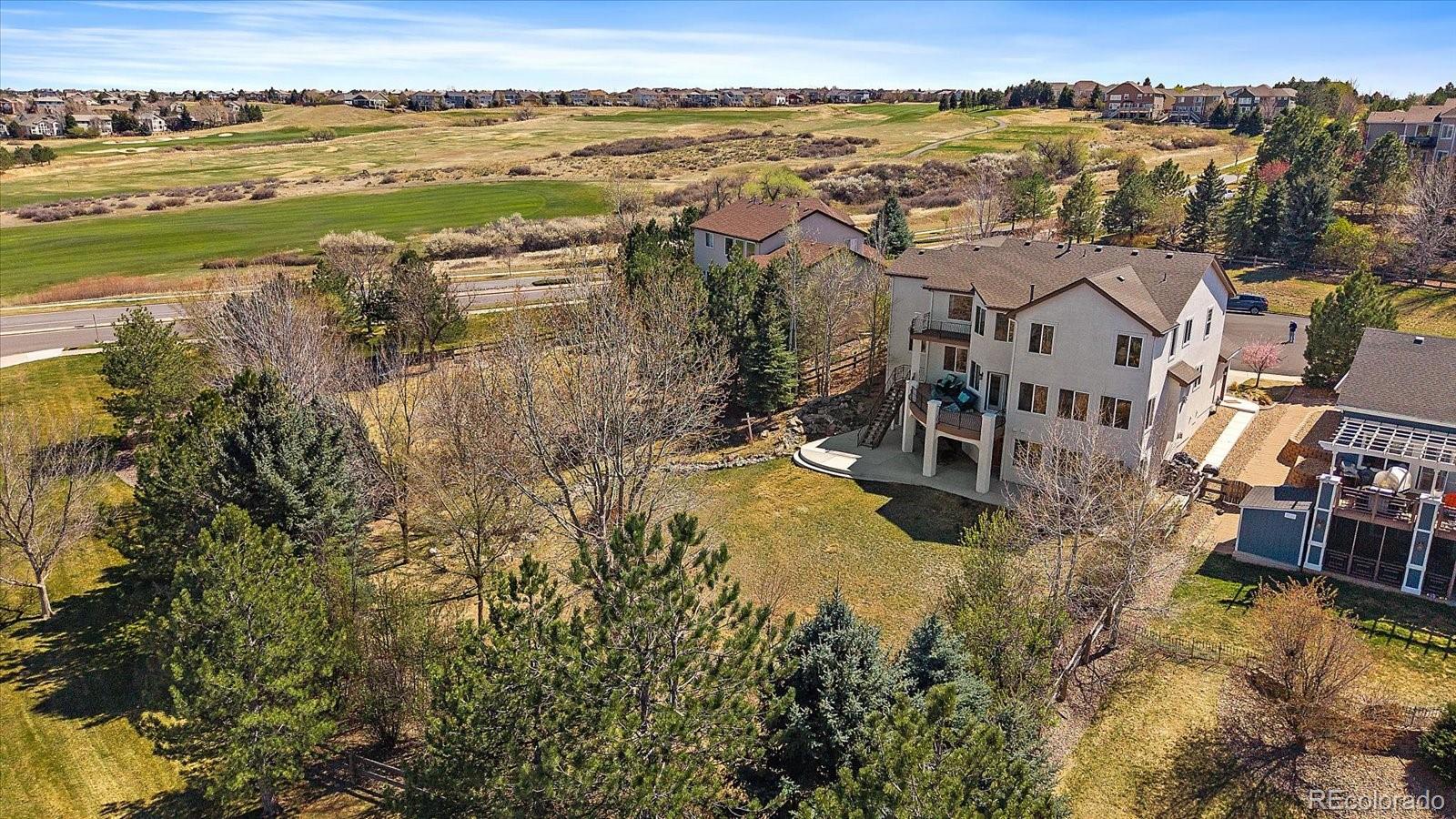 MLS Image #44 for 22455  laurel oak drive,parker, Colorado
