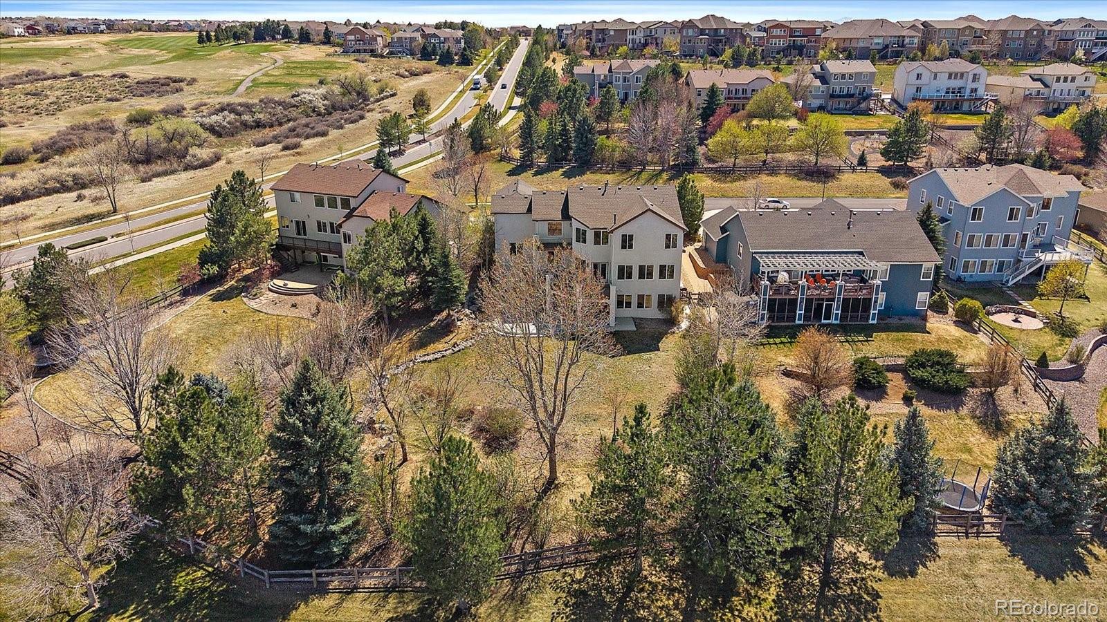 MLS Image #45 for 22455  laurel oak drive,parker, Colorado