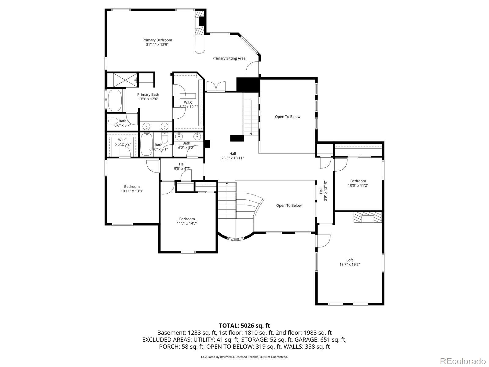 MLS Image #48 for 22455  laurel oak drive,parker, Colorado
