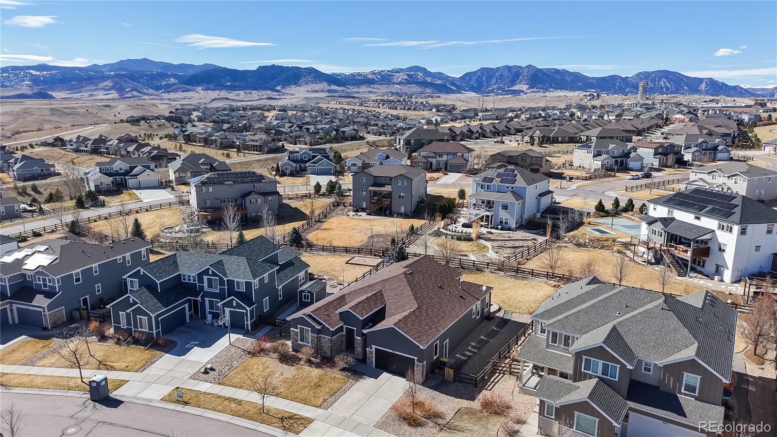 MLS Image #0 for 8465  poppy street,arvada, Colorado