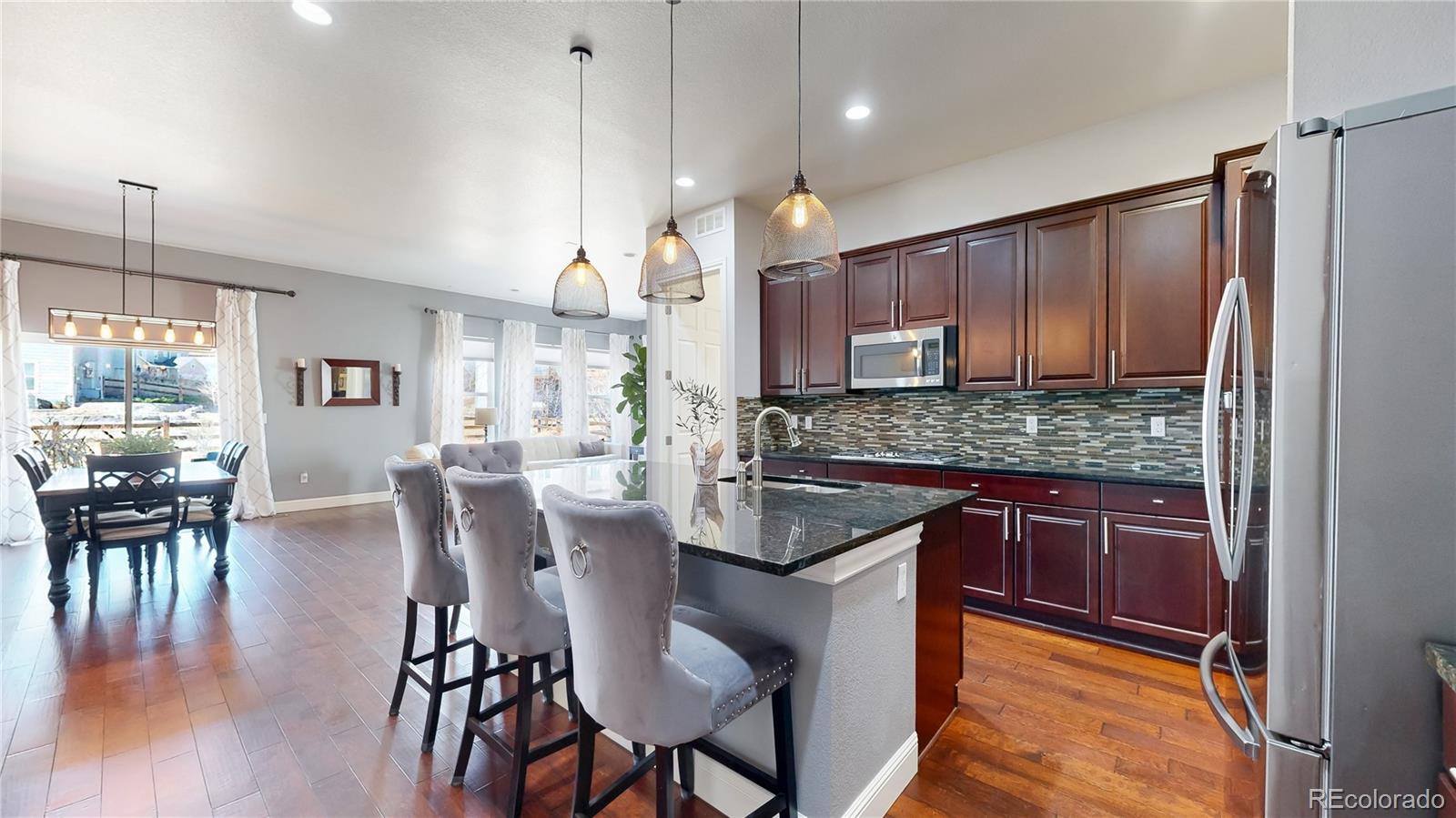 MLS Image #3 for 8465  poppy street,arvada, Colorado