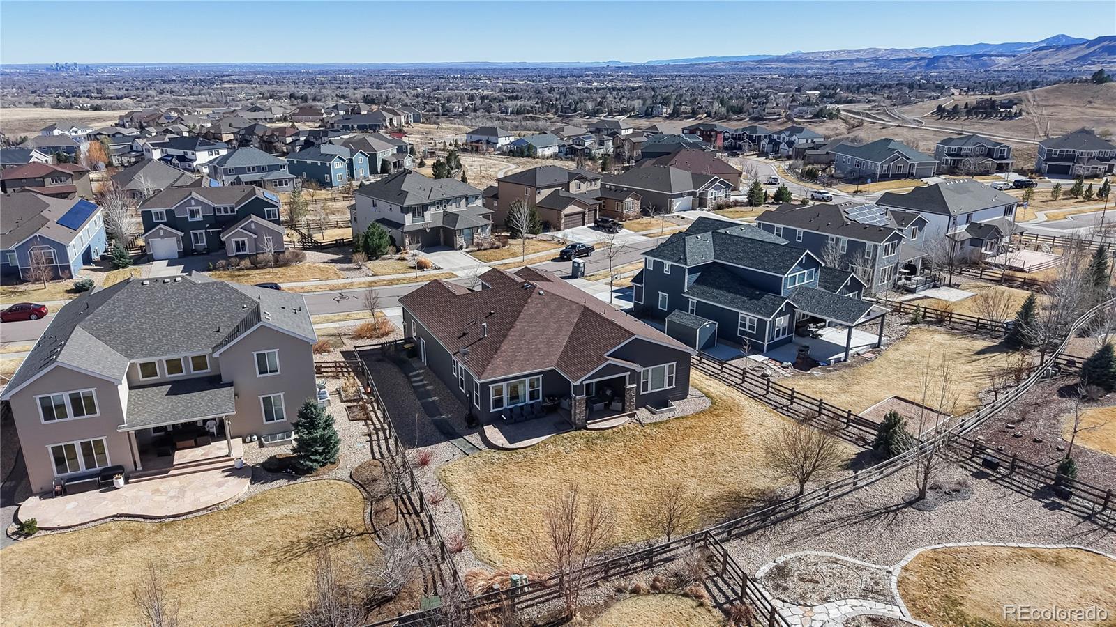 MLS Image #36 for 8465  poppy street,arvada, Colorado