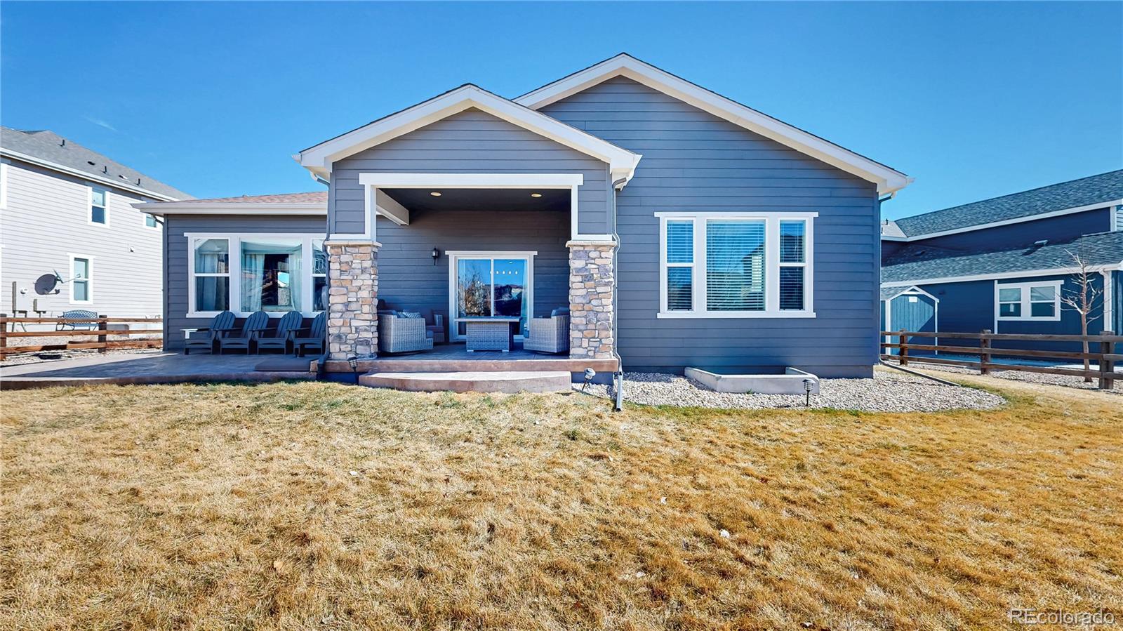 MLS Image #37 for 8465  poppy street,arvada, Colorado