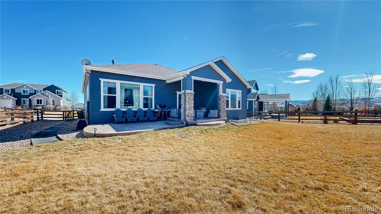 MLS Image #40 for 8465  poppy street,arvada, Colorado