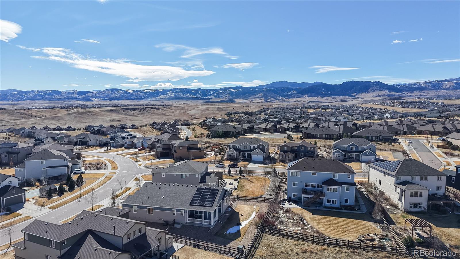 MLS Image #42 for 8465  poppy street,arvada, Colorado
