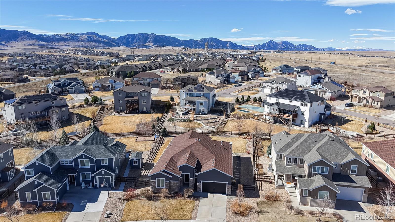 MLS Image #43 for 8465  poppy street,arvada, Colorado