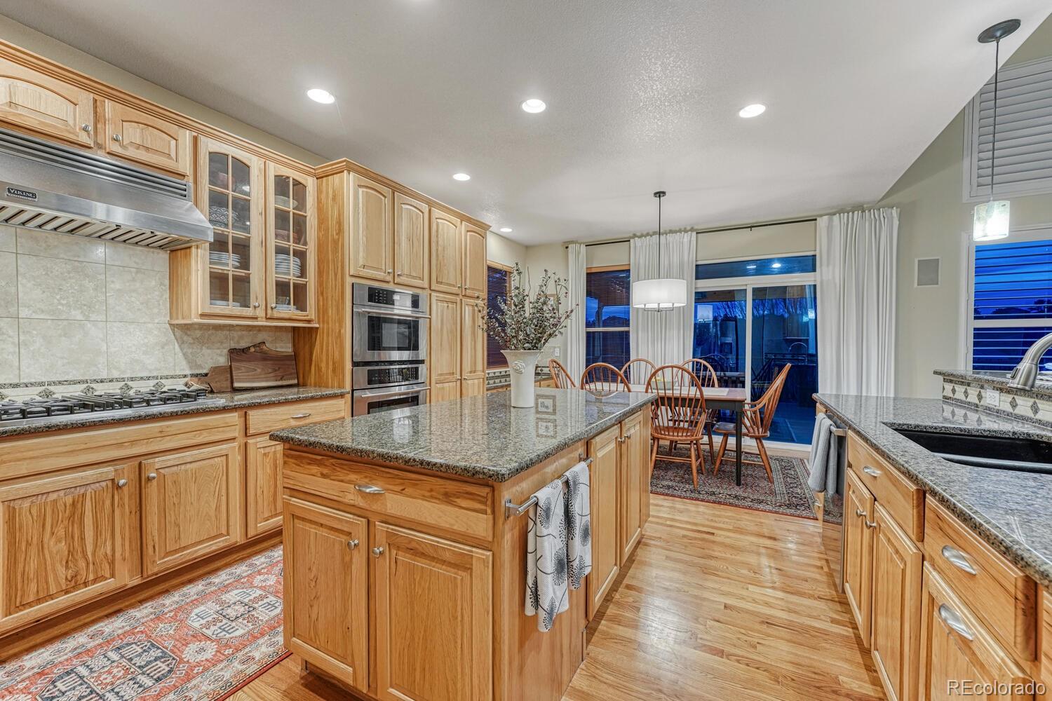 MLS Image #10 for 7041  winter ridge place,castle pines, Colorado