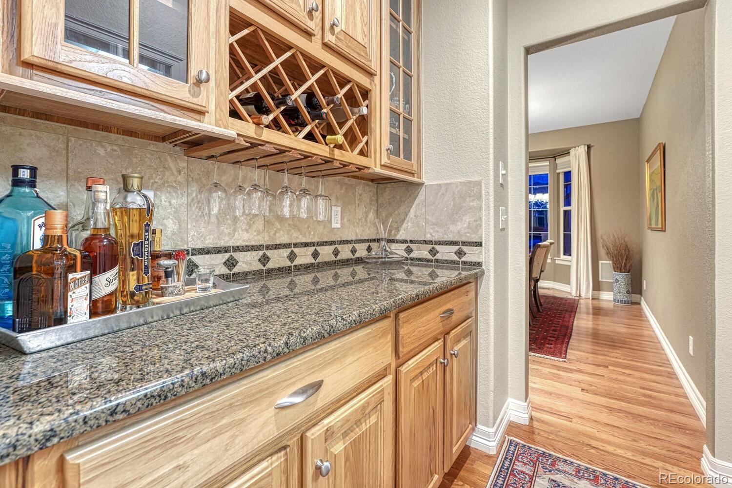 MLS Image #12 for 7041  winter ridge place,castle pines, Colorado