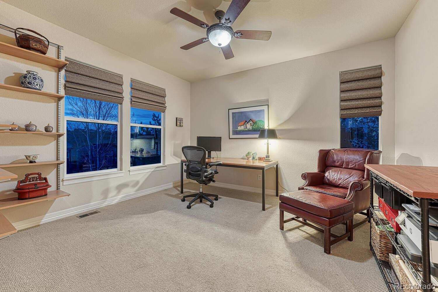 MLS Image #13 for 7041  winter ridge place,castle pines, Colorado